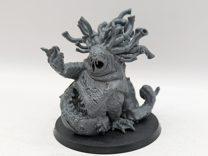 Warhammer 40k: Chaos Daemons Beast of Nurgle (AZ185)