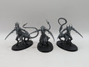 Warhammer 40k: Chaos Daemons Slaanesh Fiends (AF041)