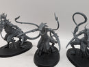 Warhammer 40k: Chaos Daemons Slaanesh Fiends (AF041)