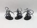 Warhammer 40k: Chaos Daemons Slaanesh Fiends (AJ076)