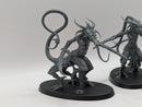Warhammer 40k: Chaos Daemons Slaanesh Fiends (AJ076)