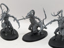 Warhammer 40k: Chaos Daemons Slaanesh Fiends (AJ076)