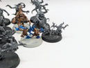 Warhammer 40k: Chaos Daemons Blue Horrors and Brimstone Horrors (AI224)