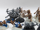 Warhammer 40k: Chaos Daemons Blue Horrors and Brimstone Horrors (AI224)