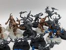 Warhammer 40k: Chaos Daemons Blue Horrors and Brimstone Horrors (AI224)