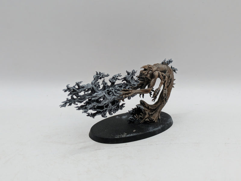 Warhammer 40k: Chaos Daemons Exalted Flamer of Tzeentch (BC148)