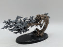 Warhammer 40k: Chaos Daemons Exalted Flamer of Tzeentch (BC148)