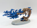 Warhammer 40k: Chaos Daemons Exalted Flamer of Tzeentch (AZ137)