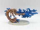Warhammer 40k: Chaos Daemons Exalted Flamer of Tzeentch (AZ137)