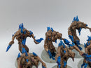 Warhammer 40k: Chaos Daemons Flamers of Tzeentch (BC125)