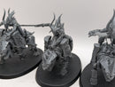 Warhammer 40k: Chaos Daemons Khorne Bloodcrushers (BA034)