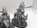 Warhammer 40k: Chaos Daemons Khorne Bloodcrushers (BA034)