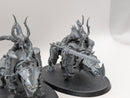 Warhammer 40k: Chaos Daemons Khorne Bloodcrushers (AZ198)