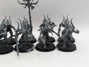 Warhammer 40k: Chaos Daemons Khorne Bloodletters (AT219)