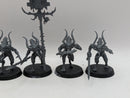 Warhammer 40k: Chaos Daemons Khorne Bloodletters (AT219)