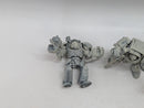 Warhammer 40k: Space Marine Dark Angels Deathwing Terminators (AH078)