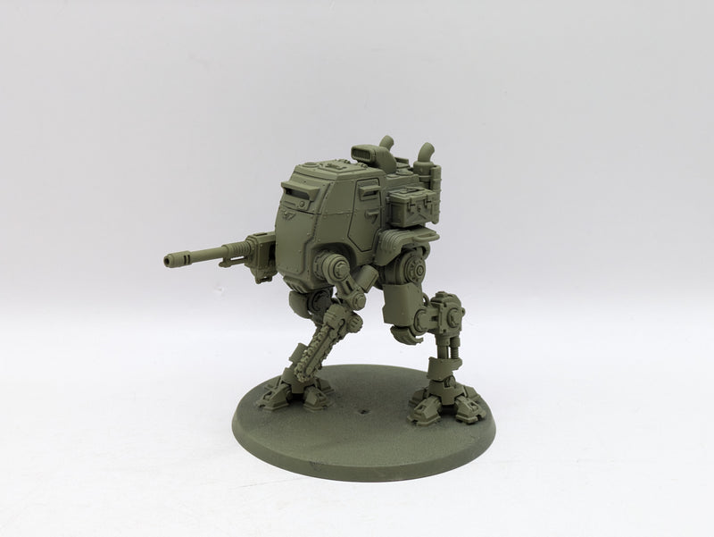Warhammer 40k: Astra Militarum Armoured Sentinel (AJ036)