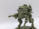 Warhammer 40k: Astra Militarum Armoured Sentinel (AJ036)