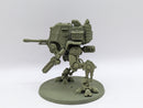 Warhammer 40k: Astra Militarum Armoured Sentinel (AJ036)