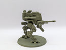 Warhammer 40k: Astra Militarum Armoured Sentinel (AJ036)