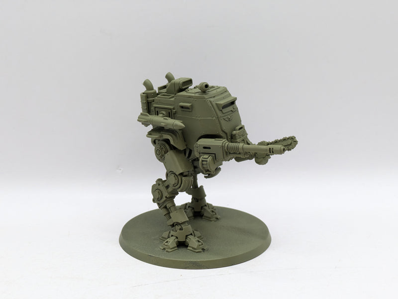 Warhammer 40k: Astra Militarum Armoured Sentinel (BA098)