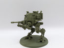 Warhammer 40k: Astra Militarum Armoured Sentinel (BA098)