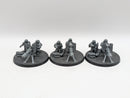 Warhammer 40k: Astra Militarum Heavy Weapons Team (AW208)