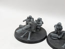 Warhammer 40k: Astra Militarum Heavy Weapons Team (AW208)