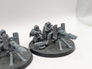 Warhammer 40k: Astra Militarum Heavy Weapons Team (AW208)