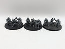 Warhammer 40k: Astra Militarum Heavy Weapons Team (AZ017)