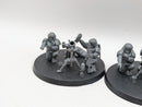 Warhammer 40k: Astra Militarum Heavy Weapons Team (AZ017)
