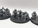Warhammer 40k: Astra Militarum Heavy Weapons Team (AZ017)
