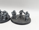 Warhammer 40k: Astra Militarum Heavy Weapons Team (AZ017)