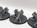Warhammer 40k: Astra Militarum Heavy Weapons Team (AF052)