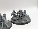 Warhammer 40k: Astra Militarum Heavy Weapons Team (AF052)