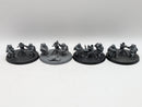 Warhammer 40k: Astra Militarum Heavy Weapons Team (BA197)
