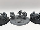Warhammer 40k: Astra Militarum Heavy Weapons Team (BA197)