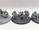 Warhammer 40k: Astra Militarum Heavy Weapons Team (BA197)