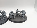 Warhammer 40k: Astra Militarum Heavy Weapons Team (BA197)