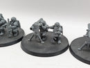 Warhammer 40k: Astra Militarum Heavy Weapons Team (BA156)