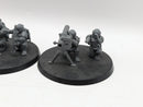 Warhammer 40k: Astra Militarum Heavy Weapons Team (BA156)