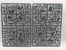 Warhammer Age of Sigmar: Orruk Warclans Ardboyz (SPRUE0046)