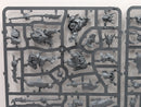 Warhammer Age of Sigmar: Orruk Warclans Ardboyz (SPRUE0046)