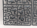 Warhammer Age of Sigmar: Orruk Warclans Ardboyz (SPRUE0046)