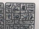 Warhammer Age of Sigmar: Orruk Warclans Ardboyz (SPRUE0046)