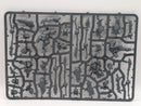 Warhammer Age of Sigmar: Orruk Warclans Ardboyz (SPRUE0046)