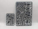Warhammer Age of Sigmar: Skaven Ratling Warpblaster and Warlock Bombardier (SPRUE0041)