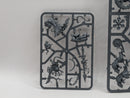 Warhammer Age of Sigmar: Skaven Ratling Warpblaster and Warlock Bombardier (SPRUE0041)