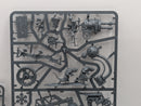 Warhammer Age of Sigmar: Skaven Ratling Warpblaster and Warlock Bombardier (SPRUE0041)