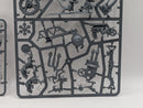 Warhammer Age of Sigmar: Skaven Ratling Warpblaster and Warlock Bombardier (SPRUE0041)